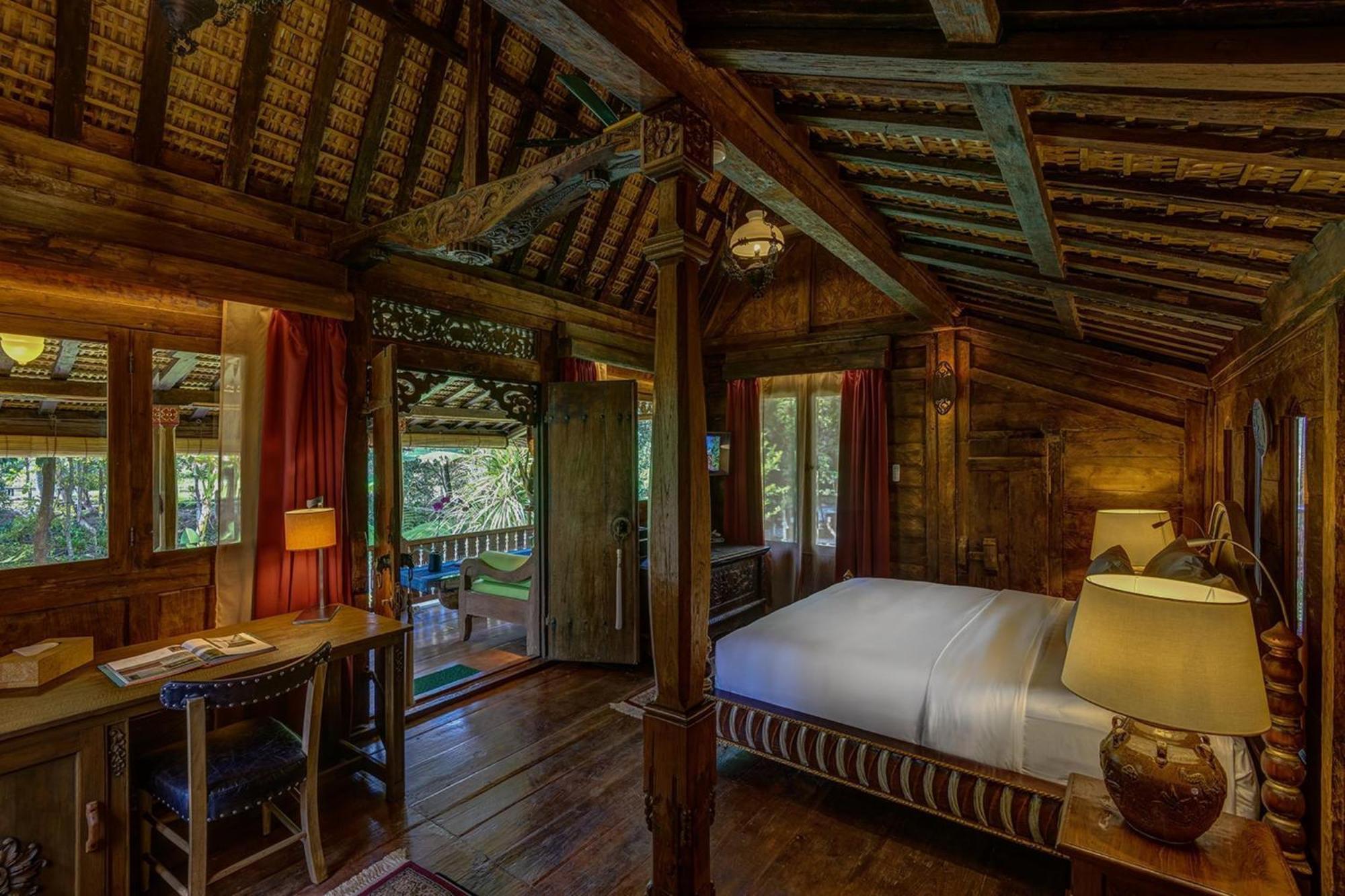 Permata Ayung Private Estate (Adults Only) Βίλα Ουμπούντ Εξωτερικό φωτογραφία