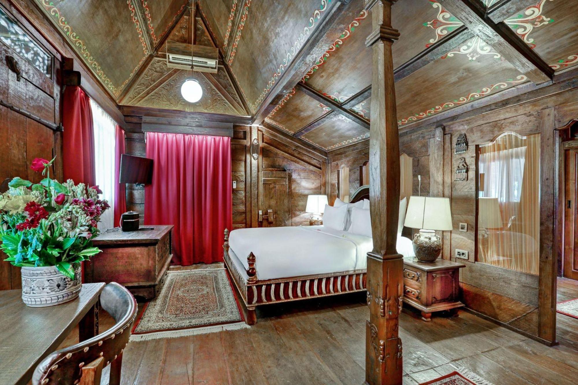 Permata Ayung Private Estate (Adults Only) Βίλα Ουμπούντ Εξωτερικό φωτογραφία