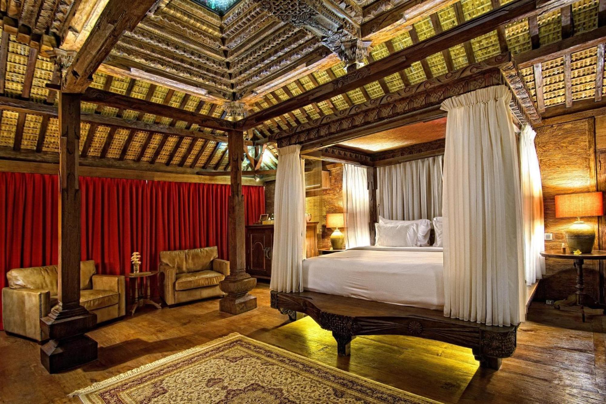 Permata Ayung Private Estate (Adults Only) Βίλα Ουμπούντ Εξωτερικό φωτογραφία