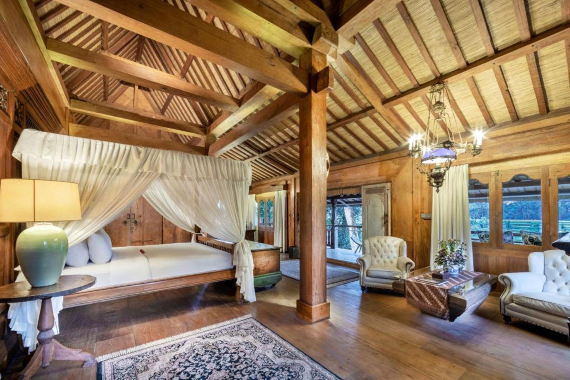 Permata Ayung Private Estate (Adults Only) Βίλα Ουμπούντ Εξωτερικό φωτογραφία