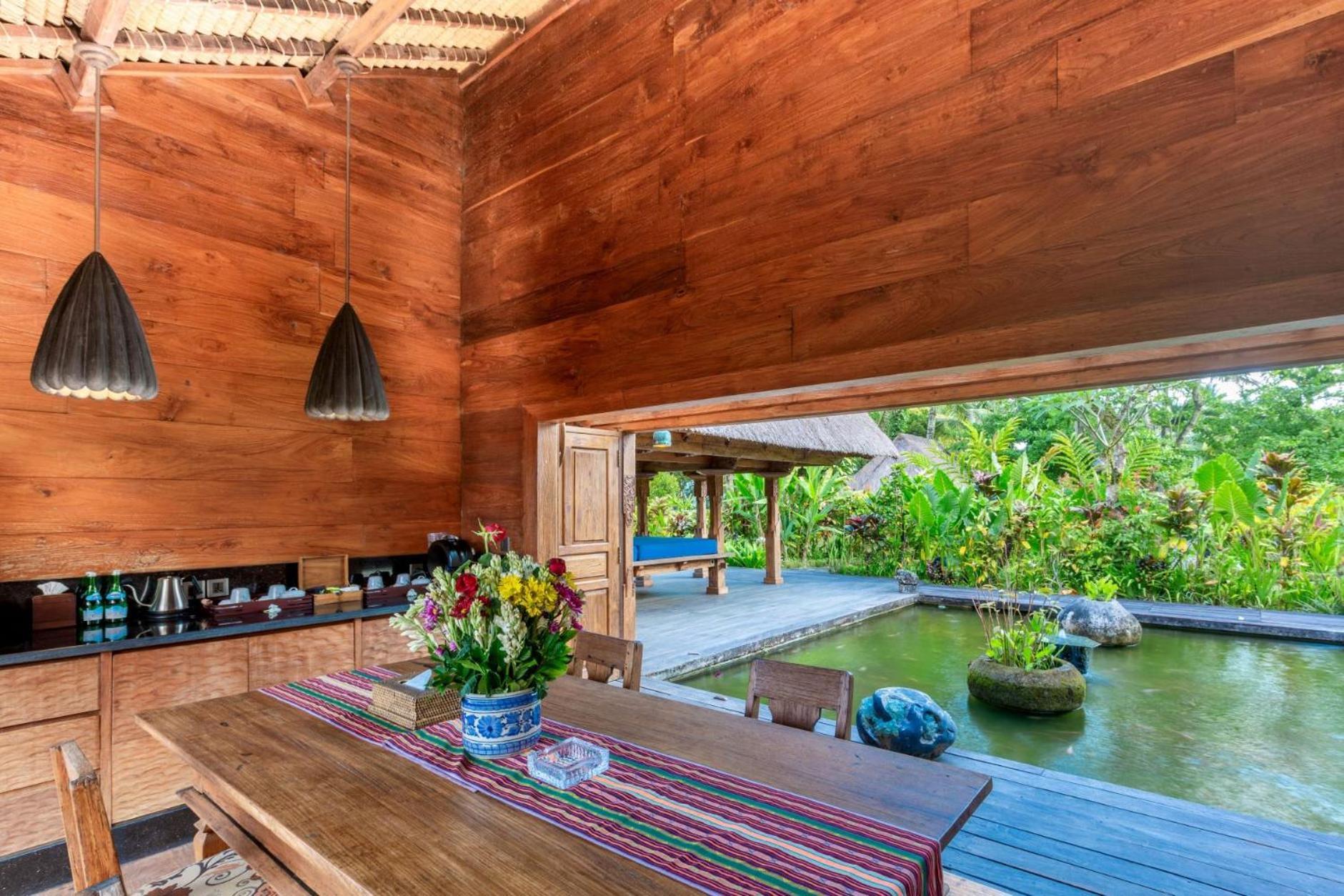 Permata Ayung Private Estate (Adults Only) Βίλα Ουμπούντ Εξωτερικό φωτογραφία