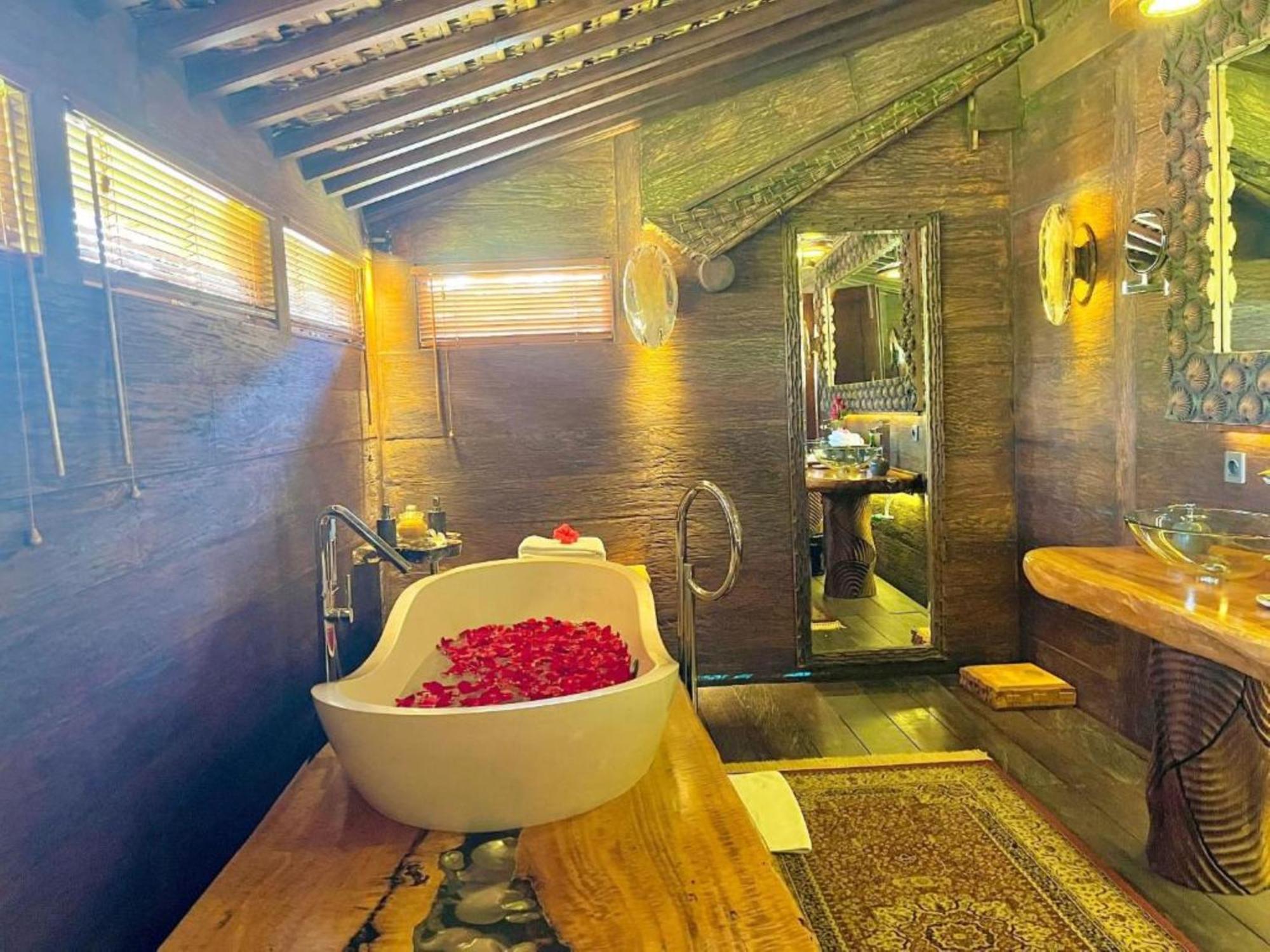 Permata Ayung Private Estate (Adults Only) Βίλα Ουμπούντ Εξωτερικό φωτογραφία